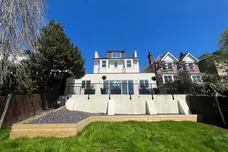Godwin Road, HASTINGS