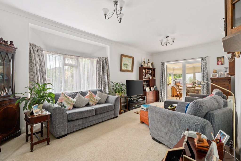 Priory Road, West Moors, Ferndown, Dorset, BH22 Image 2