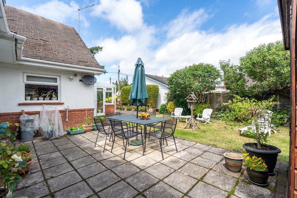 Priory Road, West Moors, Ferndown, Dorset, BH22 Image 3