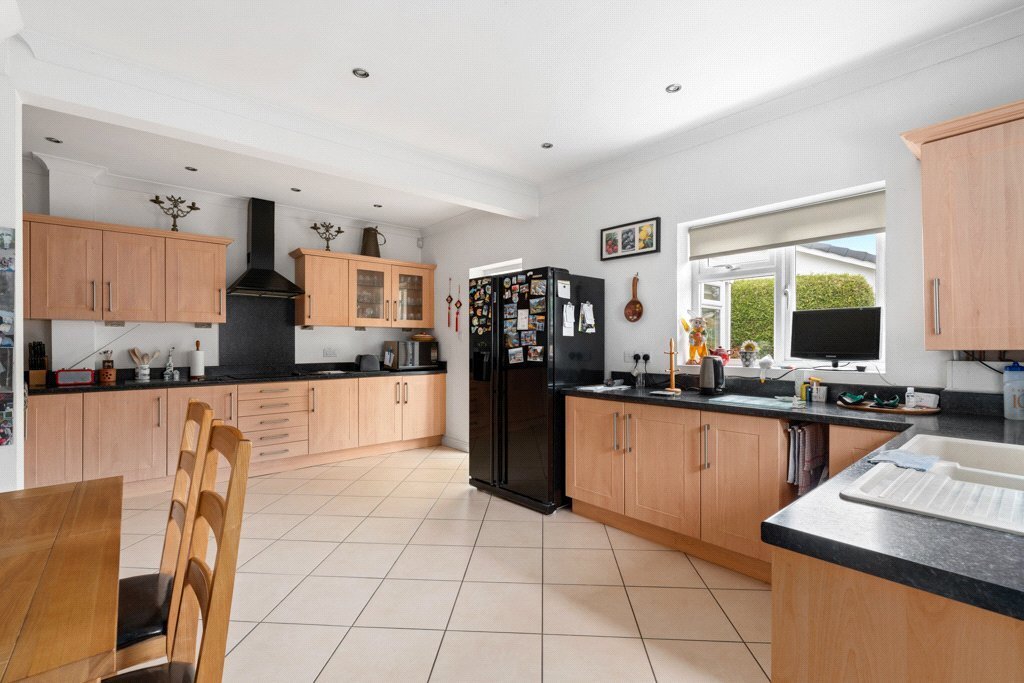 Priory Road, West Moors, Ferndown, Dorset, BH22 Image 4