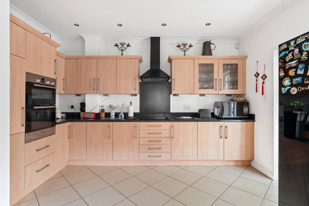 Priory Road, West Moors, Ferndown, Dorset, BH22 Image 5