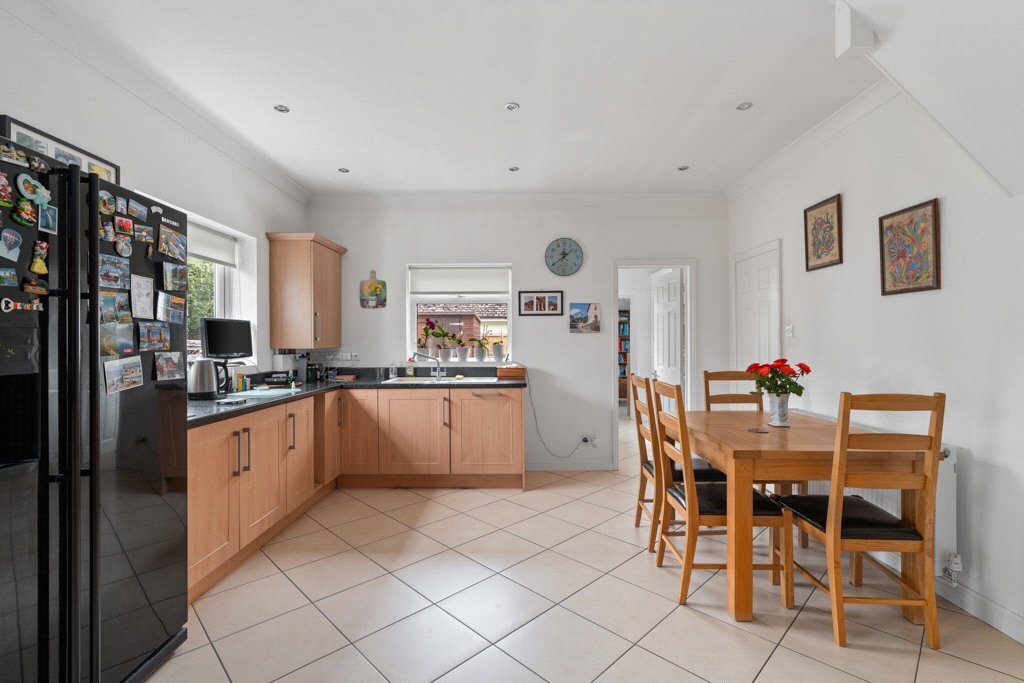 Priory Road, West Moors, Ferndown, Dorset, BH22 Image 6