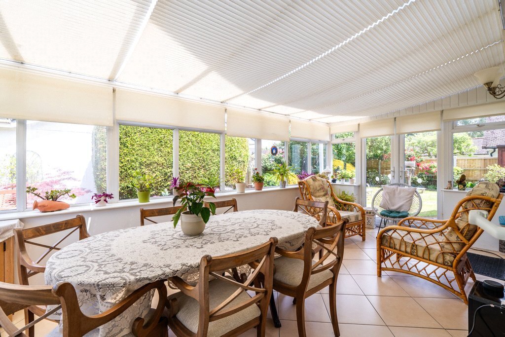 Priory Road, West Moors, Ferndown, Dorset, BH22 Image 8