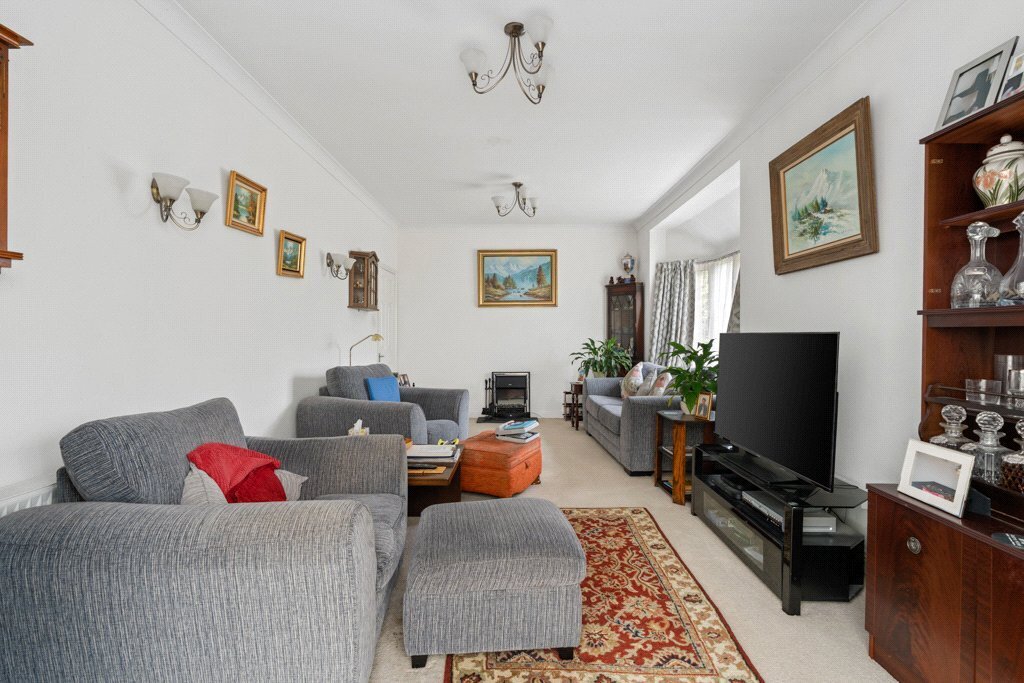 Priory Road, West Moors, Ferndown, Dorset, BH22 Image 10