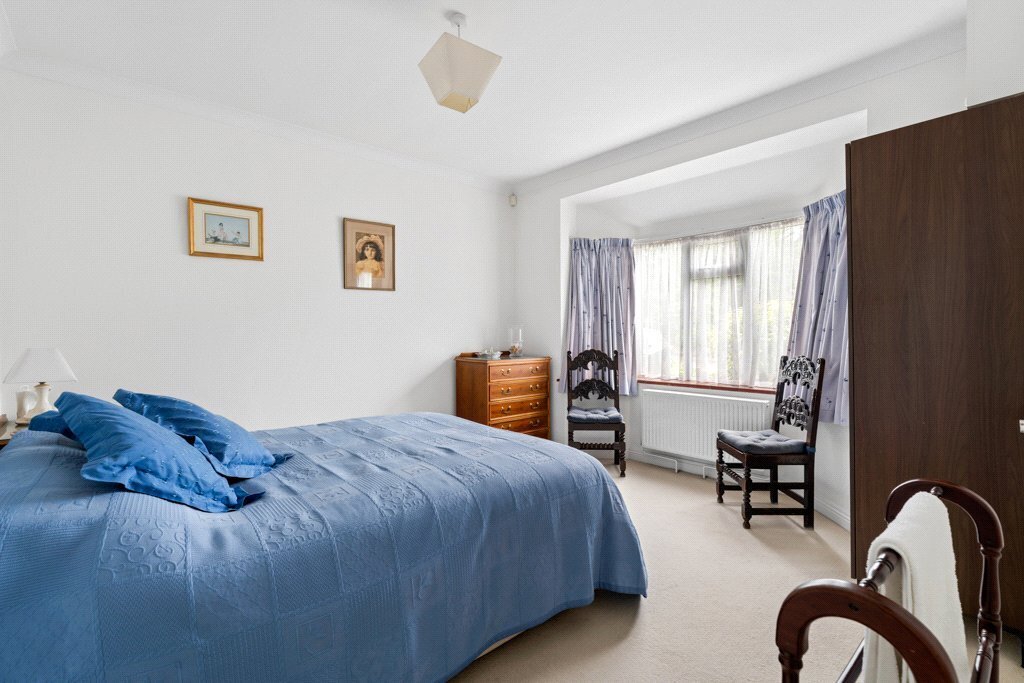 Priory Road, West Moors, Ferndown, Dorset, BH22 Image 12