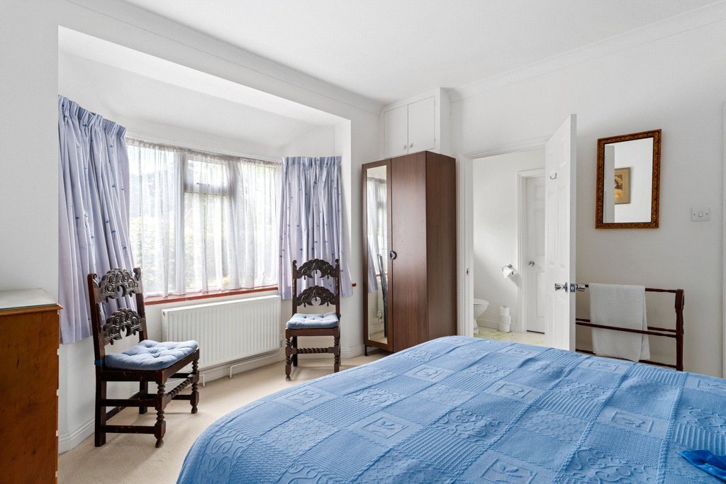 Priory Road, West Moors, Ferndown, Dorset, BH22 Image 13