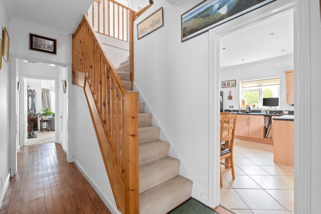 Priory Road, West Moors, Ferndown, Dorset, BH22 Image 17