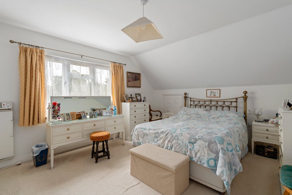 Priory Road, West Moors, Ferndown, Dorset, BH22 Image 20
