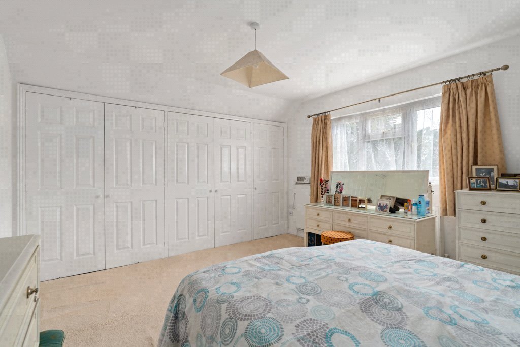 Priory Road, West Moors, Ferndown, Dorset, BH22 Image 21