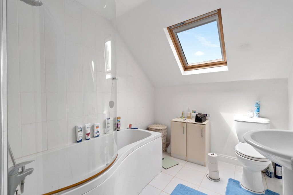 Priory Road, West Moors, Ferndown, Dorset, BH22 Image 23