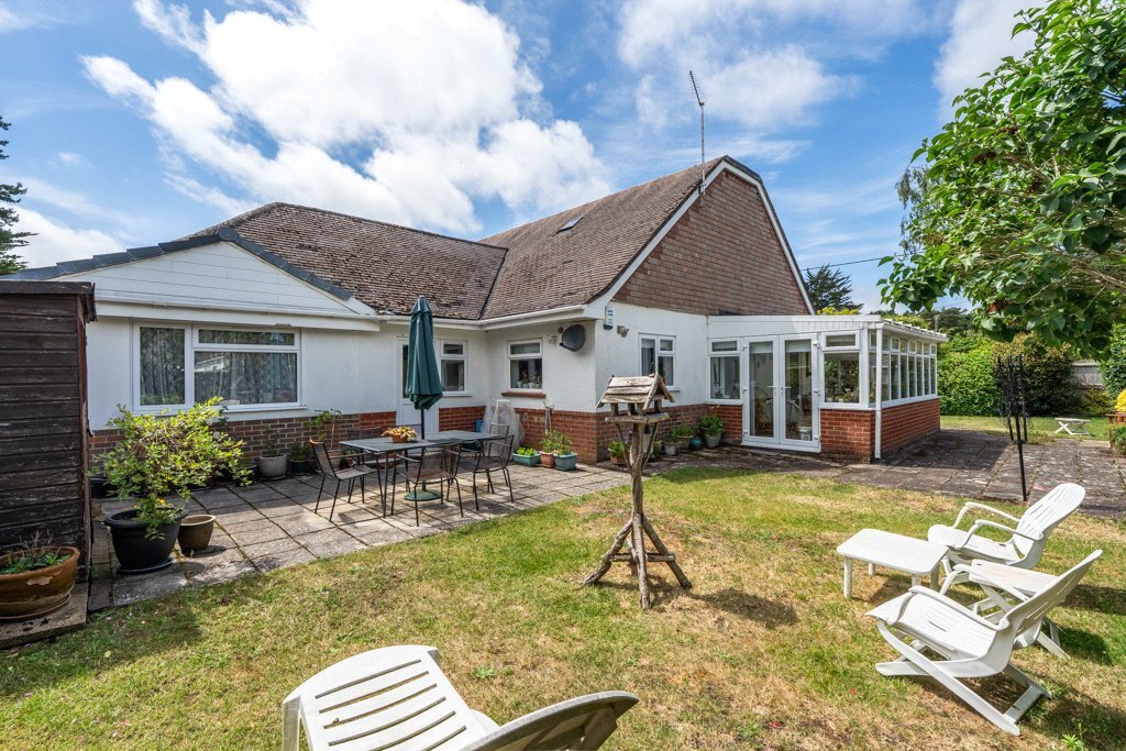 Priory Road, West Moors, Ferndown, Dorset, BH22 Image 26