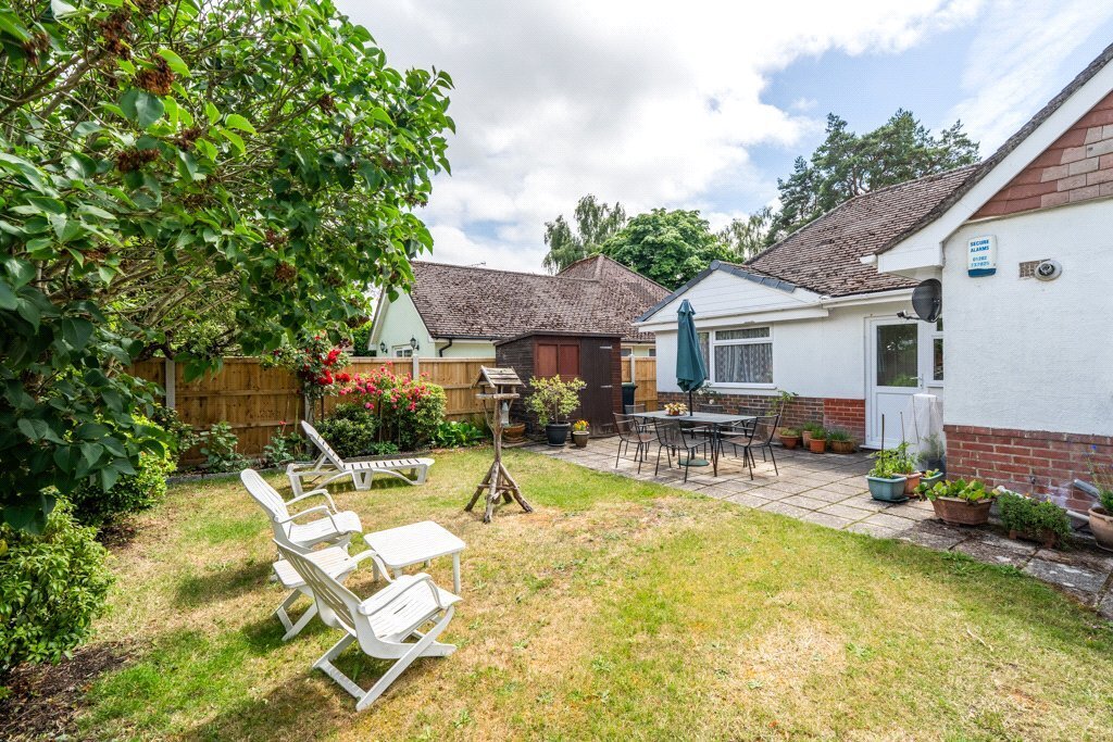 Priory Road, West Moors, Ferndown, Dorset, BH22 Image 27
