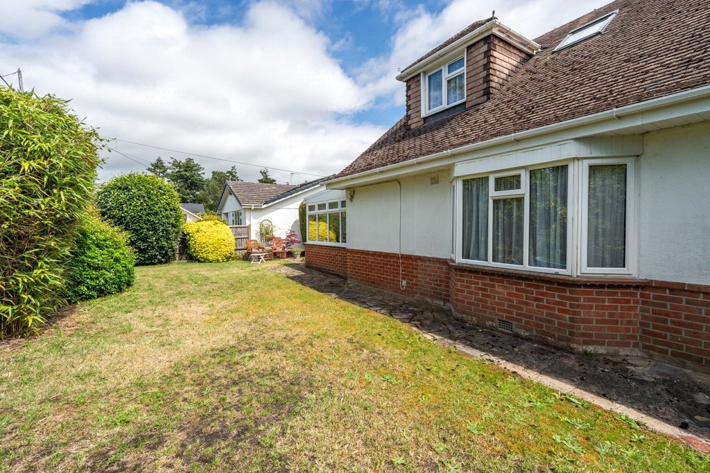 Priory Road, West Moors, Ferndown, Dorset, BH22 Image 29