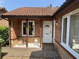 Property responsive