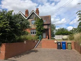 Property responsive