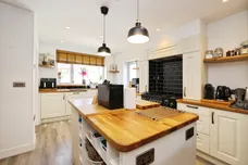 Kitchener Road, Amesbury, Salisbury