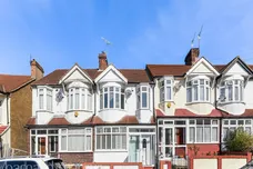 Midhurst Avenue, CROYDON