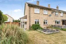 Caslon Close, Fakenham