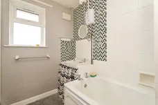 Caslon Close, Fakenham