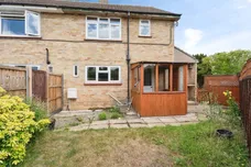 Caslon Close, Fakenham