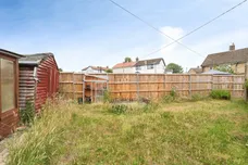 Caslon Close, Fakenham