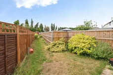 Caslon Close, Fakenham