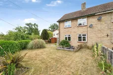 Caslon Close, Fakenham