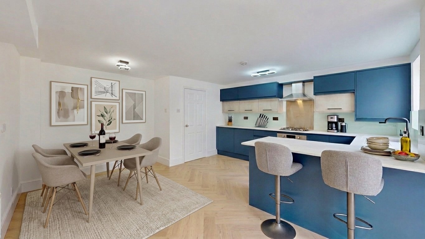 Plough Way, London, SE16 Image 1