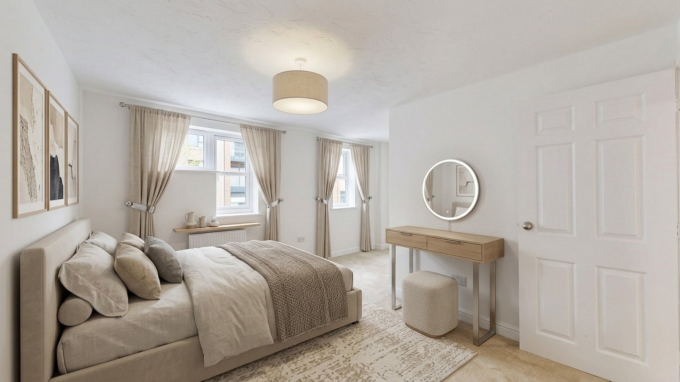Plough Way, London, SE16 Image 12