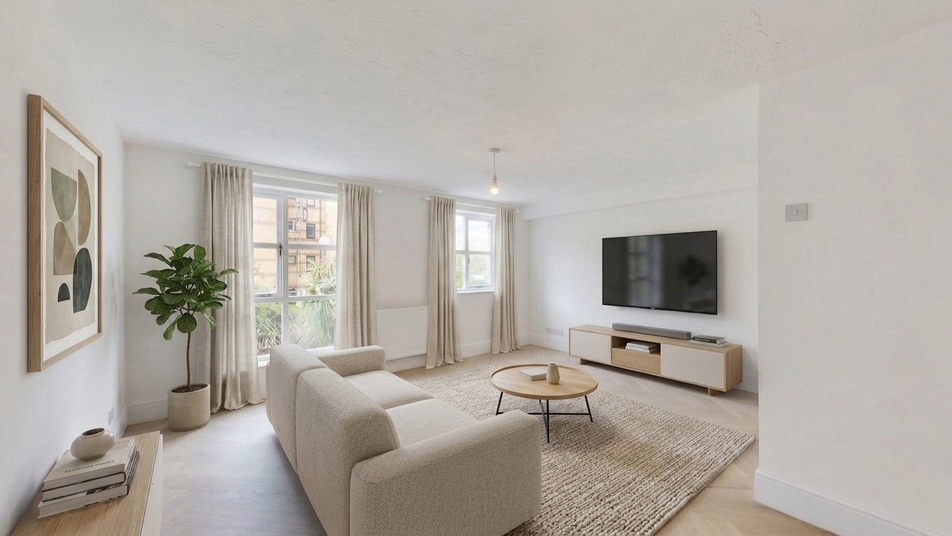 Plough Way, London, SE16 Image 9