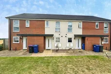 Wesley Road, Cherry Willingham, LINCOLN