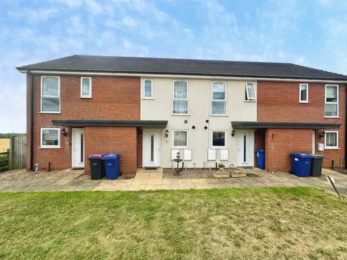 Wesley Road, Cherry Willingham, LINCOLNphoto