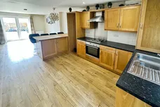 Wesley Road, Cherry Willingham, LINCOLN