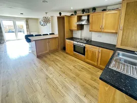 Wesley Road, Cherry Willingham, LINCOLN photo