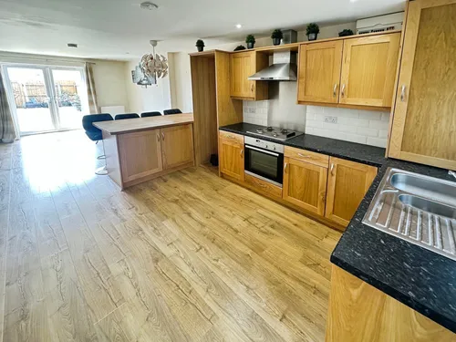 Wesley Road, Cherry Willingham, LINCOLNphoto