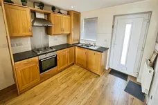 Wesley Road, Cherry Willingham, LINCOLN