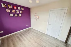 Wesley Road, Cherry Willingham, LINCOLN