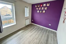 Wesley Road, Cherry Willingham, LINCOLN