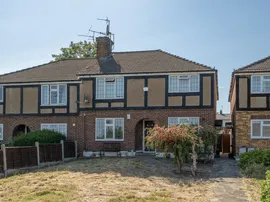 Monks Close, Enfield photo