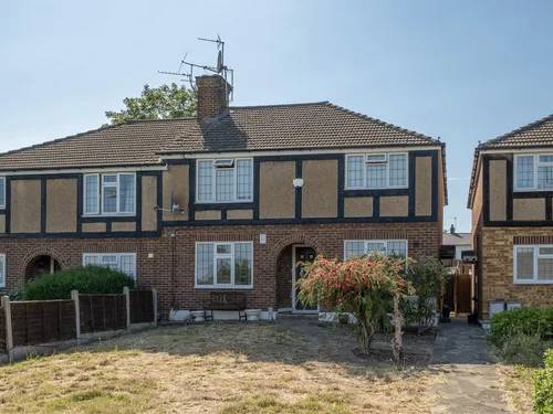 Monks Close, Enfieldphoto
