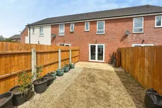Wesley Road, Cherry Willingham, LINCOLN