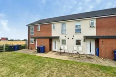 Wesley Road, Cherry Willingham, LINCOLN