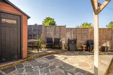 Monks Close, Enfield