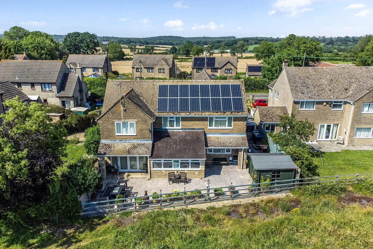Brinkworth, Wiltshire, SN15 photo 15