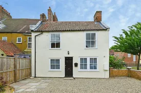 Property responsive