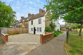 Property responsive