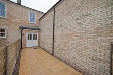 Station Road, THETFORD