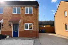 Smithy Croft, Bolton-Upon-Dearne, Rotherham