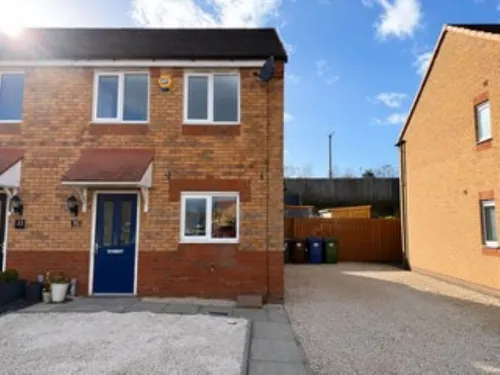 Smithy Croft, Bolton-Upon-Dearne, Rotherhamphoto