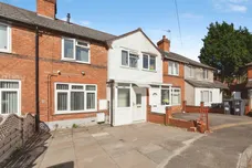 Arkley Grove, Birmingham